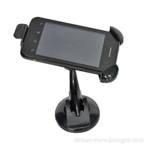 Car phone holder for MP3, iPhone 4, Samsung, PSP